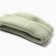 Kit for children (hat, snood), khaki color, size 48-52