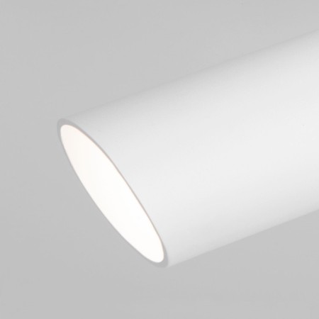 Elektrostandard track lamp, Splay, 100x50x185 mm, GU10, white color-3