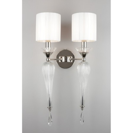 Wall lamp (sconces) Kinia E14 80W-3
