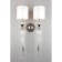 Wall lamp (sconces) Kinia E14 80W