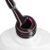 Color gel polish Adricoco, No. 128 Red-brown, 8 ml