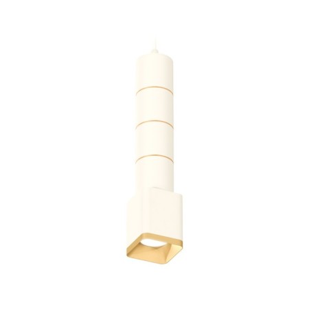 Ambrella Light, Techno, XP7812010, GU5.3, Color of White Sand Oblast.