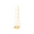White sand/gold sand