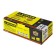 Stayer Master dowel-gvo, spine, polypropylene, secret cuff, 8x80 mm, 50 pcs