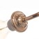 Viola chandelier BP 2x40W E27 Gold Model: 2612379