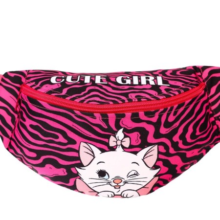 Barry Bag, 25x6x13 cm, cats aristocrats-3