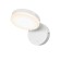Bra Maytoni Mod070wl-L8W3k, 1xLED, 6W, 19.5x12x10.6 cm, 550lm, white color