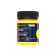 Acrylic paint on the skin 50 ml, ZHK Decola, yellow, 26128211