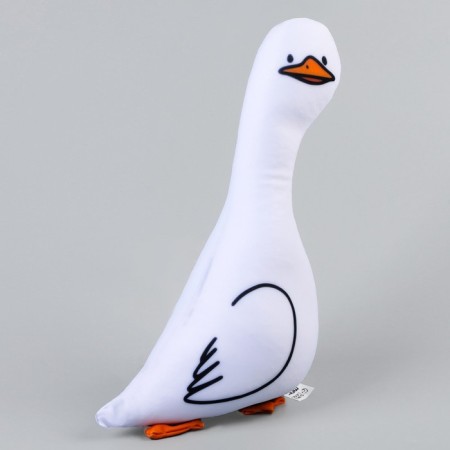 Антистресс игрушка «Гусь»-2