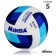 Volleyball ball minsa basic Ice, tpu, machine stitching, p. 5