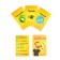 Card game for a fun company, Hat "Explain Vita", 32 cards, card 9 x 5.7 cm