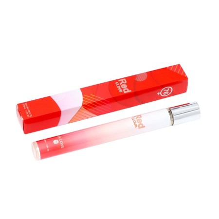 Women's toilet water Red Cloun, 35 ml-2