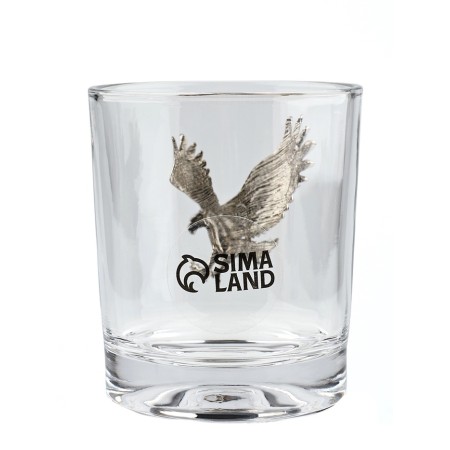 Speak glass "Eagle", 230 ml-2