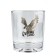 Speak glass "Eagle", 230 ml