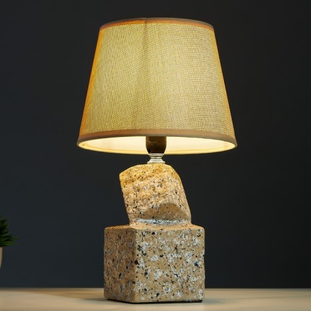 Table lamp 16721/1 E14 40W 21x21x34 cm Risalux-1