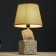 Table lamp 16721/1 E14 40W 21x21x34 cm Risalux
