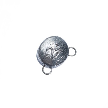 Cargo seal, 24 g-1