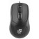 Mouse call 305m Black Optical (1000dpi) USB (3but)