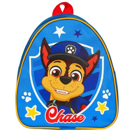 Baby backpack, 23x21x10 cm, puppy patrol-2