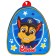 Baby backpack, 23x21x10 cm, puppy patrol
