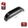 Tundra handle, m/o 96 mm, black color