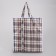 Household bag with lightning, 21 l, black color
