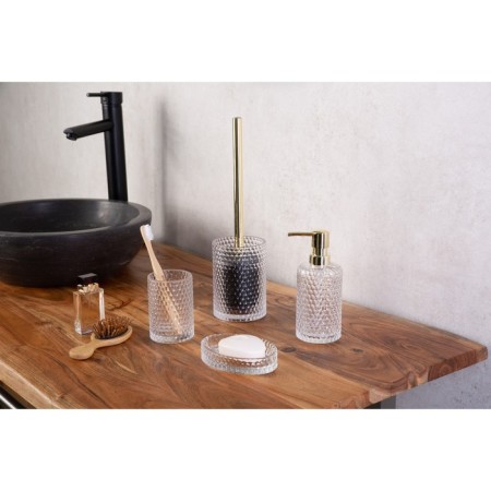 Sherine glass, transparent-1