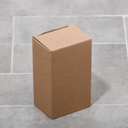 Holder for toilet paper with a shelf, 7.5 × 18 × 10 cm, stainless steel-4