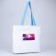 Shoper Kaif without lightning with lining, white color