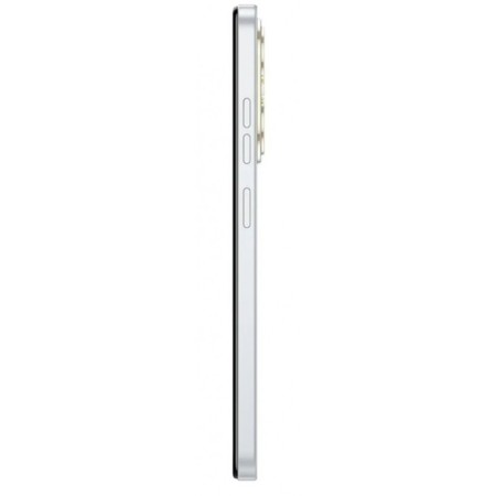 Tecno Spark 20, 6.6 Smartphone, 8 GB, 128 GB, 50 MP, 32 MP, 2 SIM, 5000 mAh, NFC, White-4