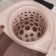 Set for harvesting MOS "Orijinal", a bucket with a drain 12 l, a mop 110 cm, color mix