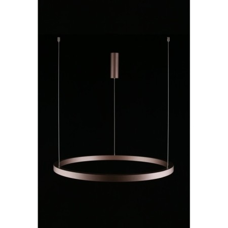 Suspended chandelier NISIA LED 4000K 60W-13