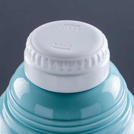 Thermos 1.8 l, with a glass flask, mix-3