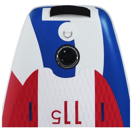 SUP Board inflatable Touring Kelpie 11.5 ", 347x80x15 cm-22
