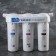 The geyser system for filtering. Standard "for soft water