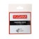Hooks Yugana Viking, No. 16, 10 pcs.