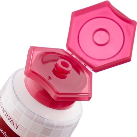 Foam for washing with red ginseng Cleansing Story Foam, 120 gr-2