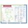 Collections of cheat sheets in the Russian language, grade 5-9, set, 2 pcs.