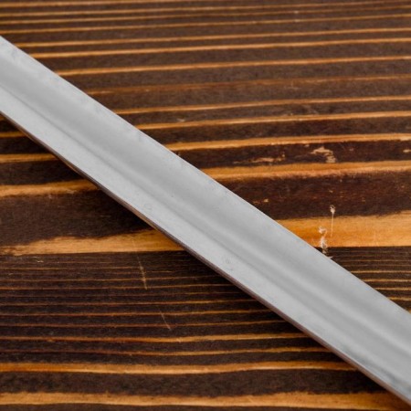 Shumovka for Kazan Uzbek 48cm, diameter 14cm, with a wooden handle-6