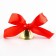 Pen and bell for graduation "gift to a graduate", set of 2 items