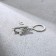 Metal keychain "This is your day", 10 x 4 cm