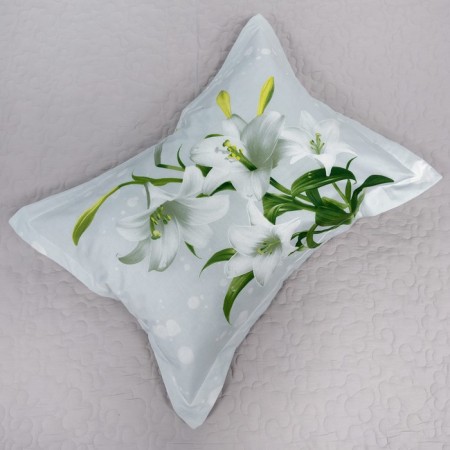 Cover with pillowcases Diva Afrodita Premium, size 220x240 cm, 50x70 cm - 2 pcs-6