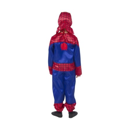 Carnival costume "Spider-Man", textiles, size 30, height 116 cm-2