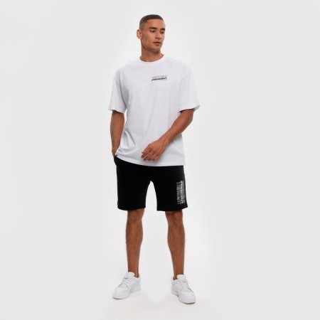 President shorts, size XL, black color-9