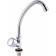 FAUZT FZS-101-63 cold water monoster, simultaneous, pour length 140 mm, chrome 77044