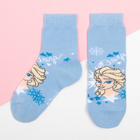 Noski children's short "Elsa", 16-18 cm