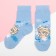 Noski children's short "Elsa", 16-18 cm