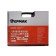 Set of professional tools Ermak, 49 subject.