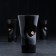 Stacks "impenetrable. Black spraying", 3 pcs., With a bullet