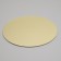 The substrate is reinforced, gold - coffee, 30 cm, 3.2 mm